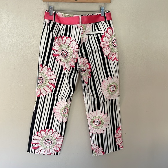 NWOT it’s by Claude Brown Sun Fun Pant. SZ 4 - Picture 4 of 8
